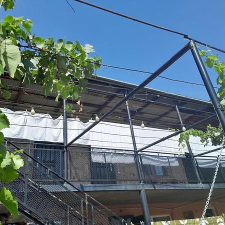 Akhaltsikhe Hotel “Sunny House” Kültér fotó