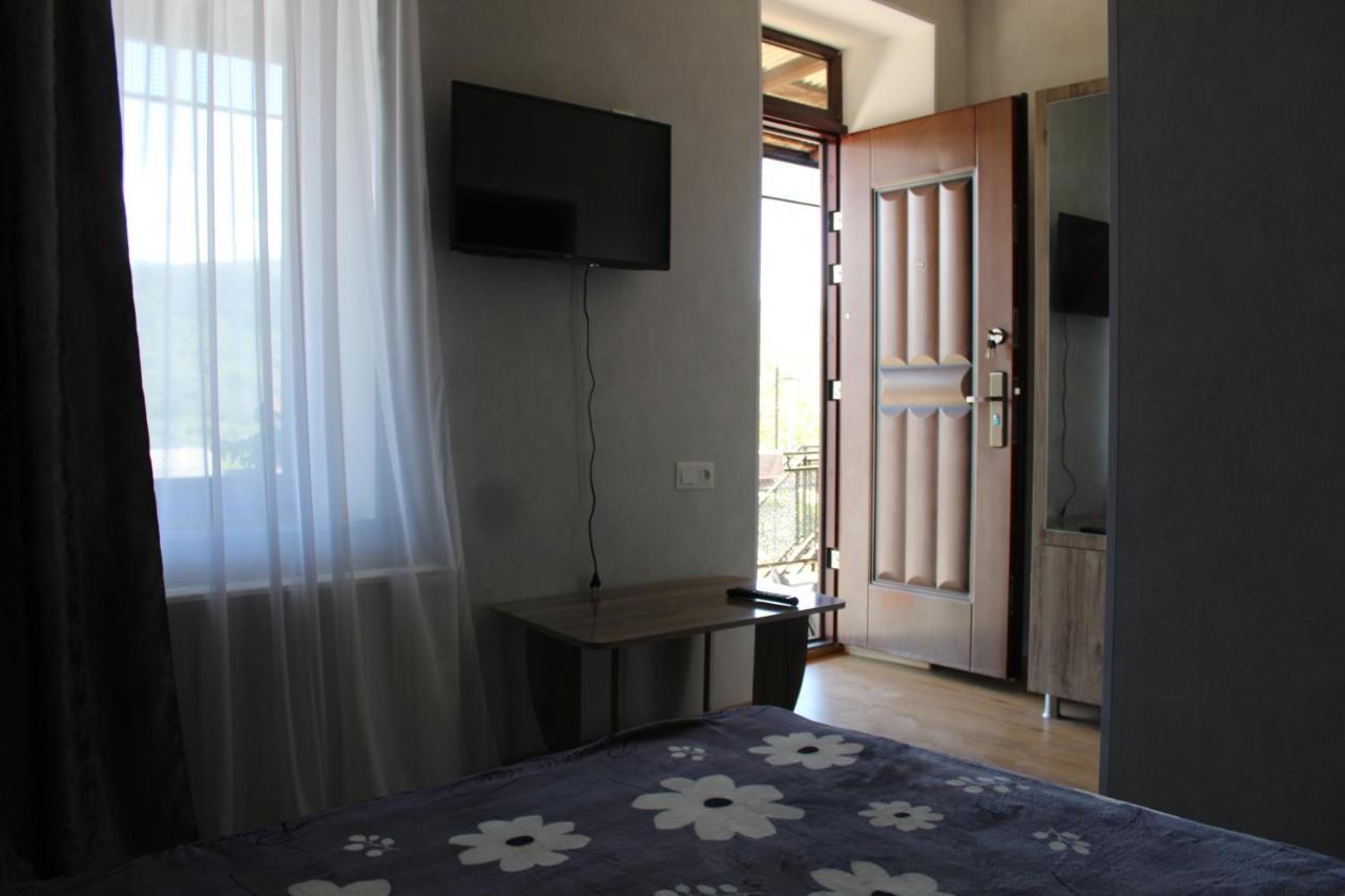 Akhaltsikhe Hotel “Sunny House” Kültér fotó
