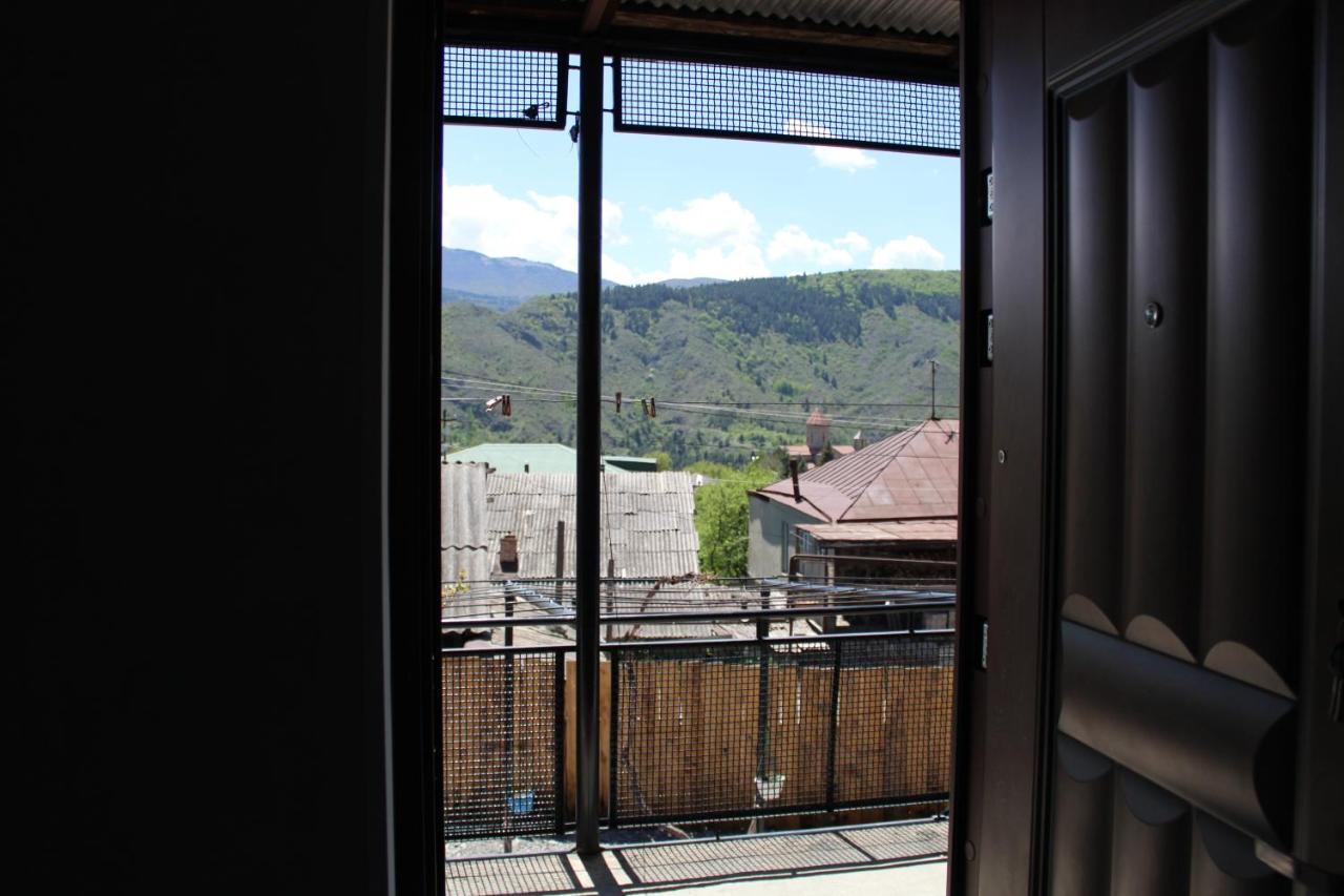 Akhaltsikhe Hotel “Sunny House” Kültér fotó