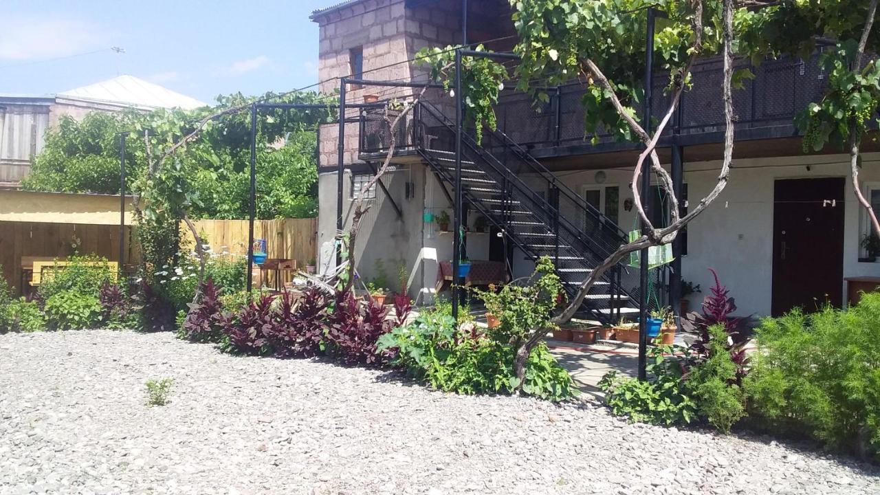 Akhaltsikhe Hotel “Sunny House” Kültér fotó