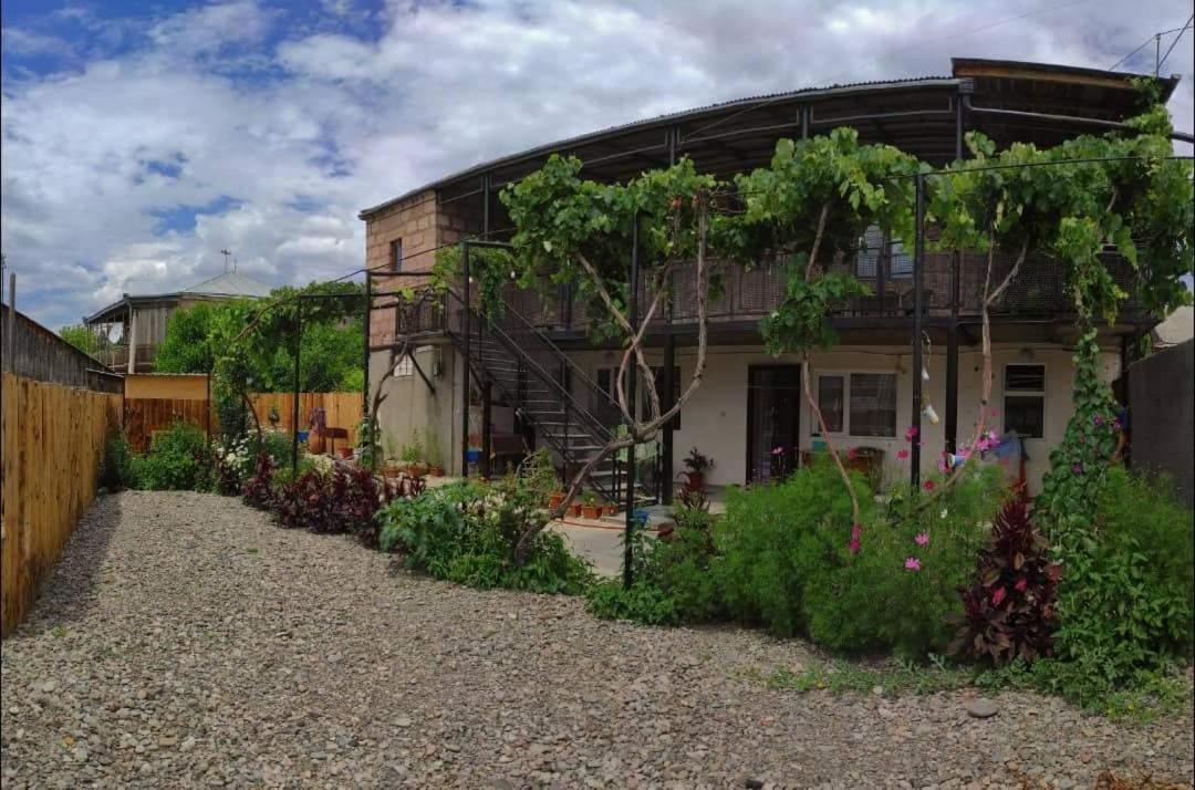 Akhaltsikhe Hotel “Sunny House” Kültér fotó