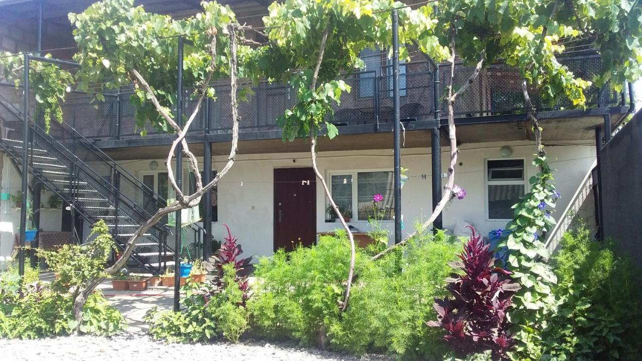 Akhaltsikhe Hotel “Sunny House” Kültér fotó