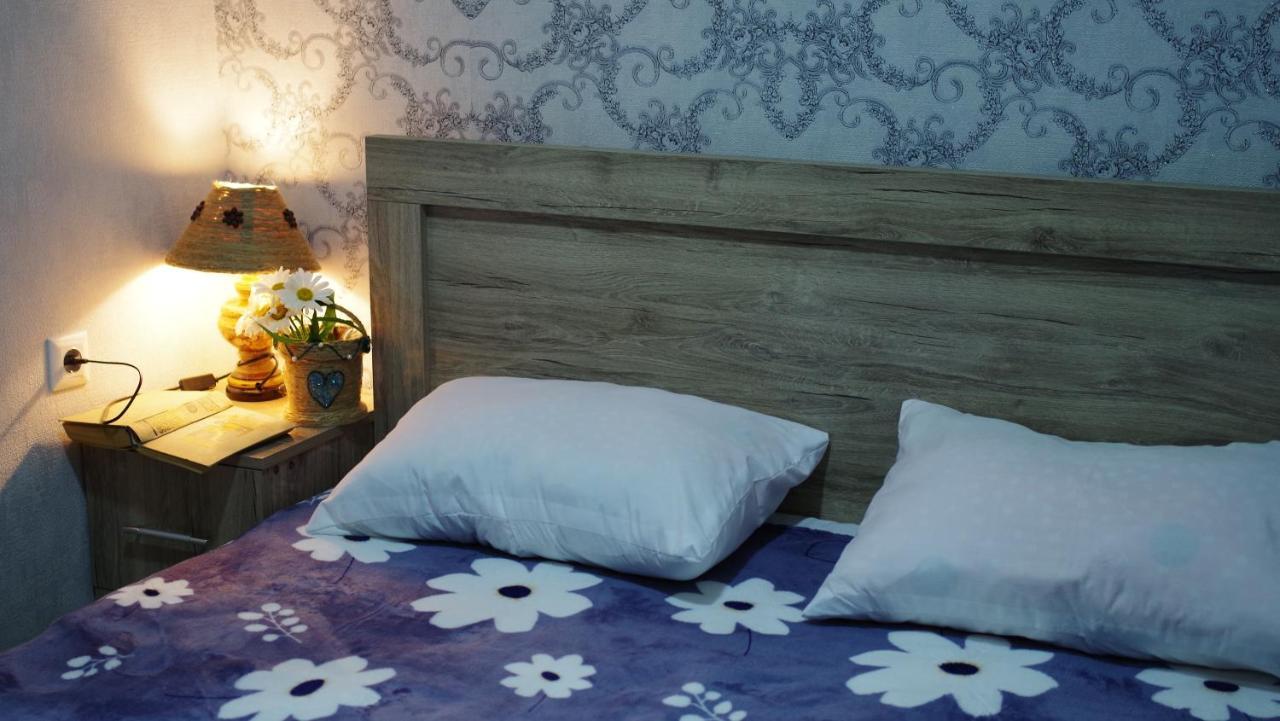 Akhaltsikhe Hotel “Sunny House” Kültér fotó