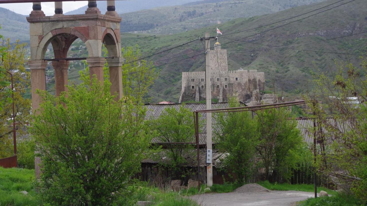 Akhaltsikhe Hotel “Sunny House” Kültér fotó