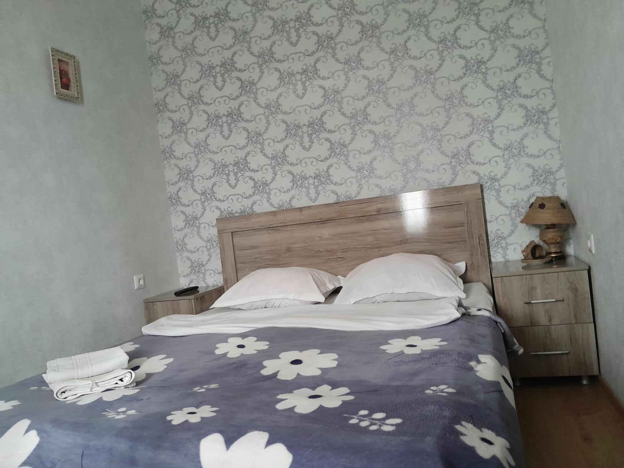 Akhaltsikhe Hotel “Sunny House” Kültér fotó