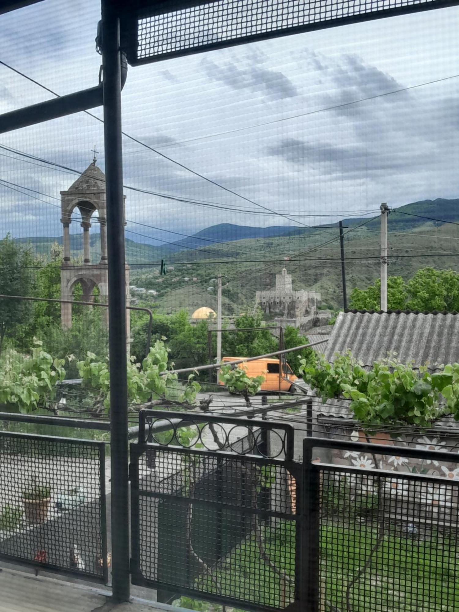 Akhaltsikhe Hotel “Sunny House” Kültér fotó