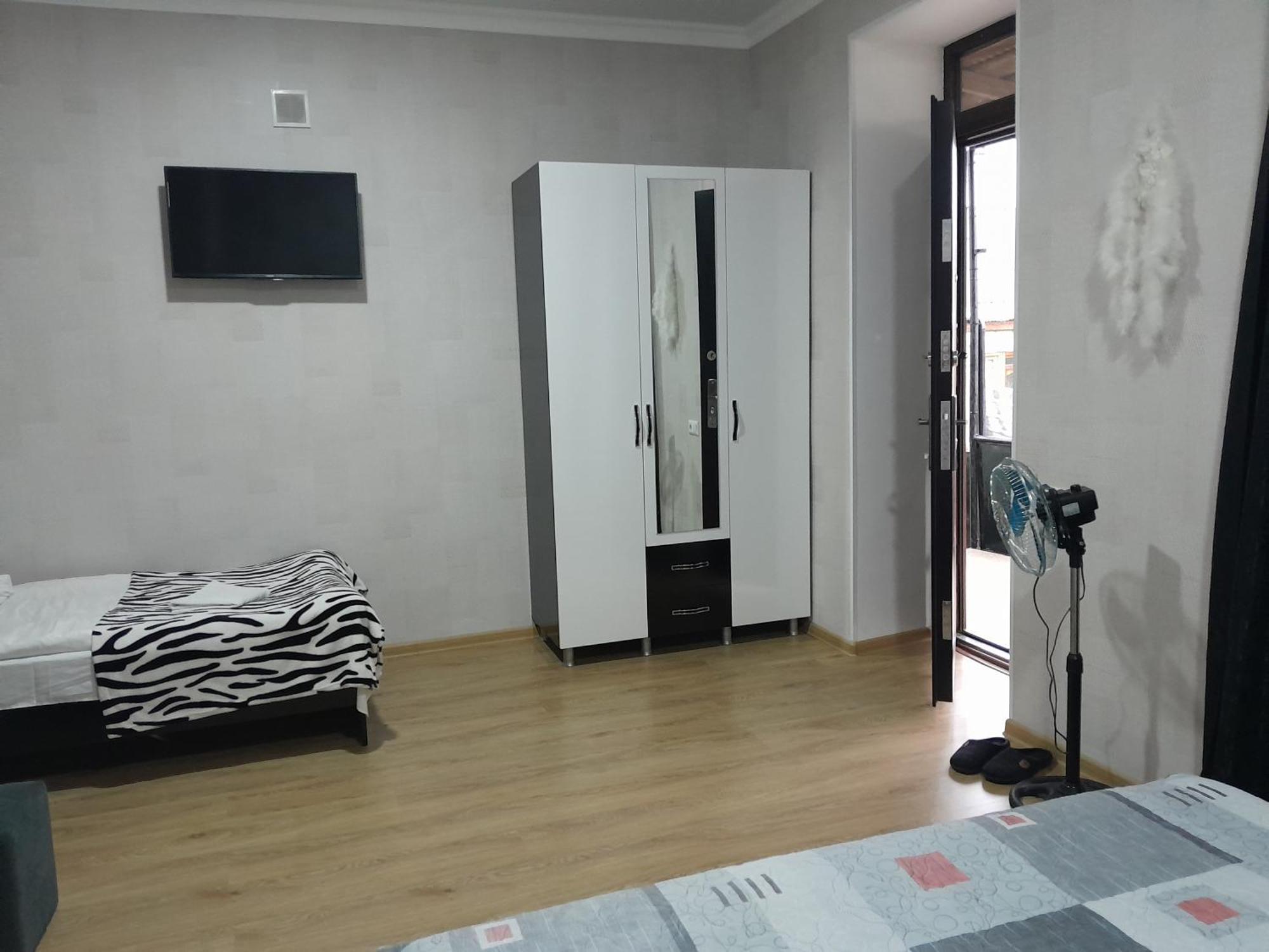 Akhaltsikhe Hotel “Sunny House” Szoba fotó