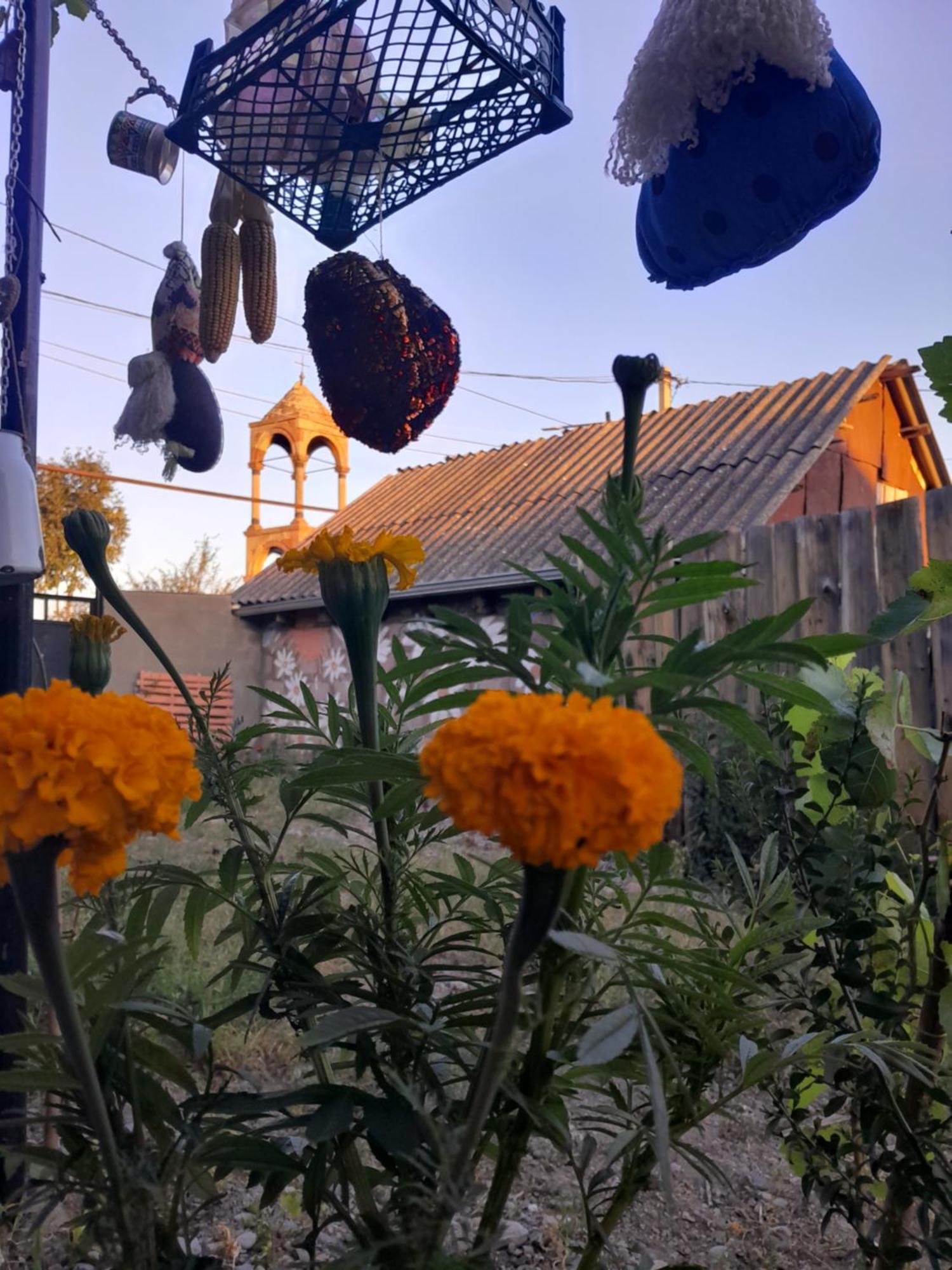 Akhaltsikhe Hotel “Sunny House” Kültér fotó