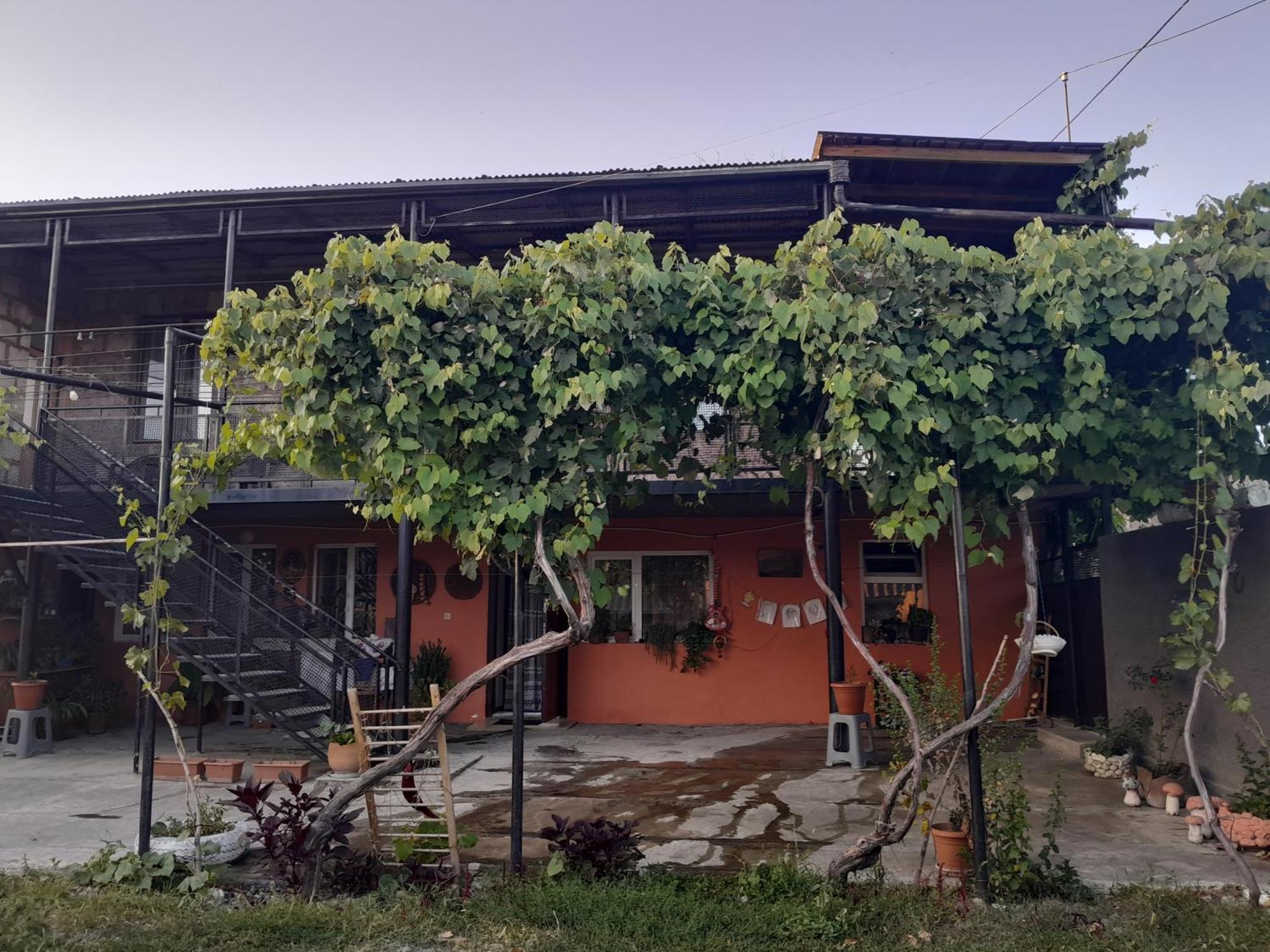 Akhaltsikhe Hotel “Sunny House” Kültér fotó