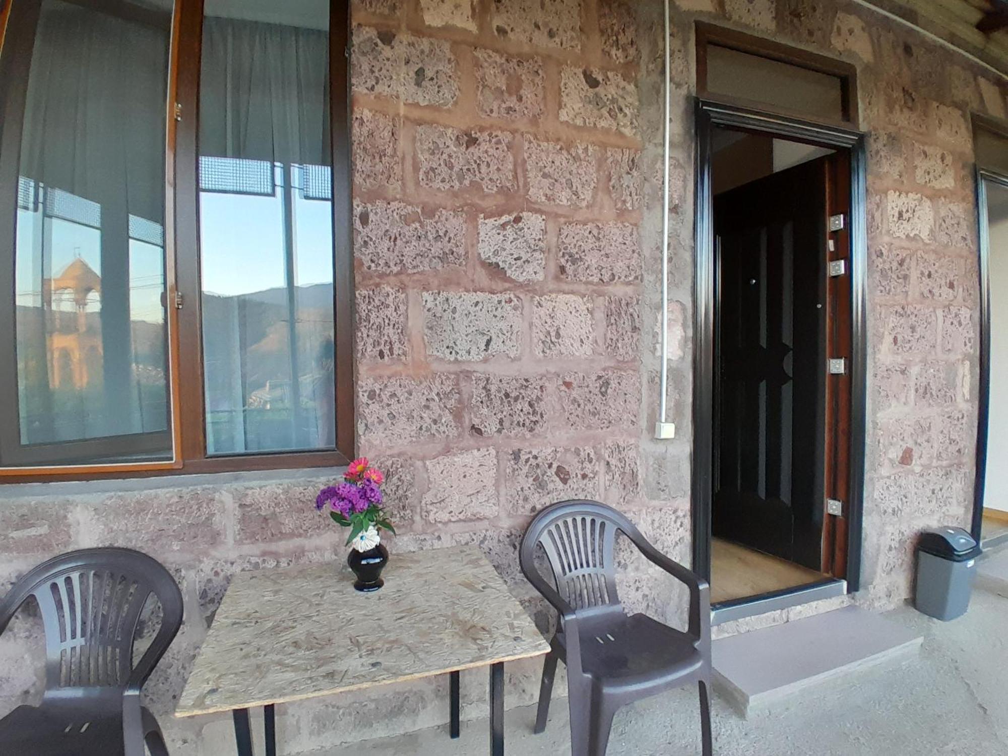 Akhaltsikhe Hotel “Sunny House” Kültér fotó