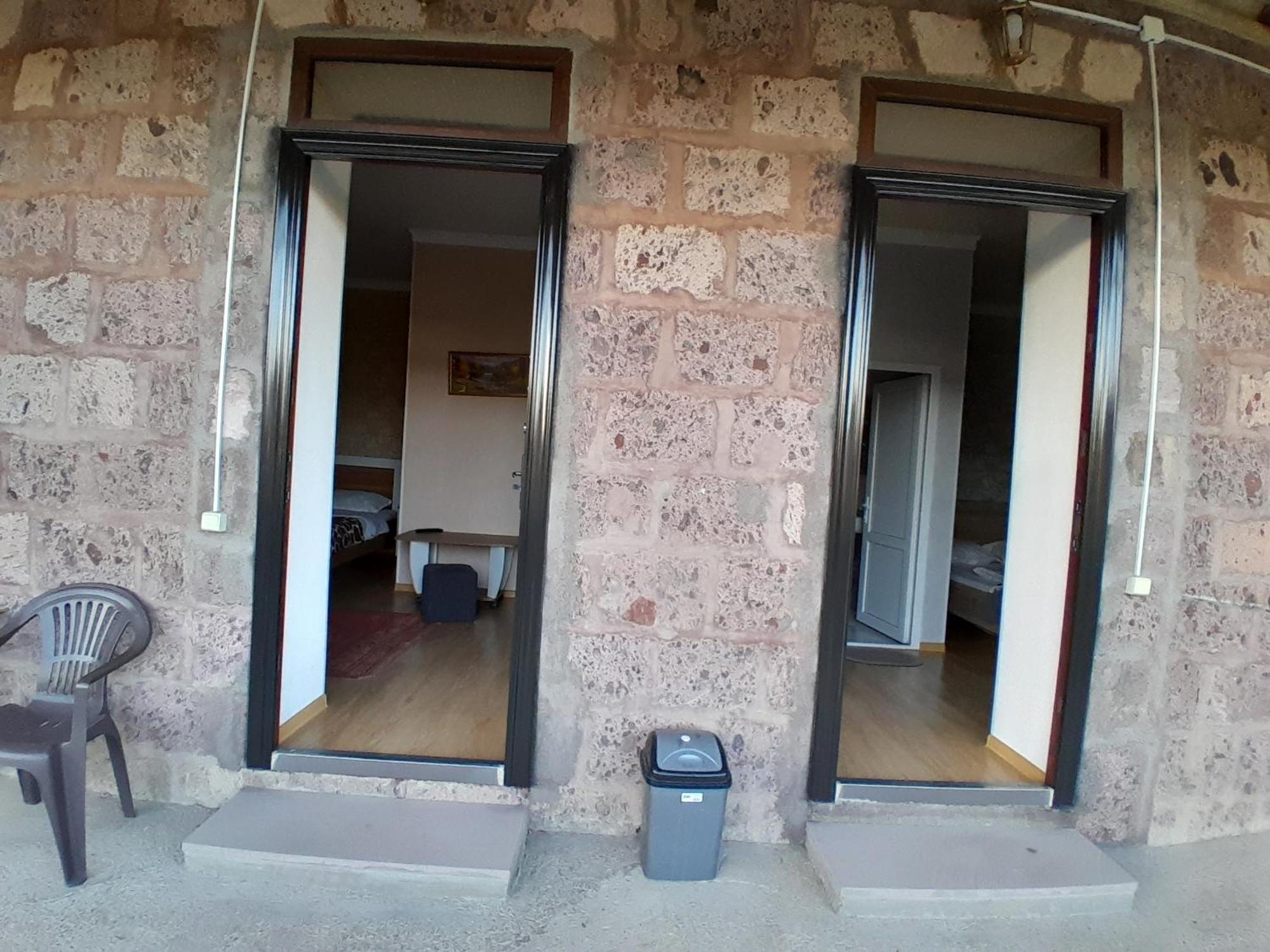 Akhaltsikhe Hotel “Sunny House” Kültér fotó